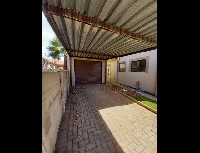 3 BEDROOM PROPERTY TO RENT IN VANDERBIJLPARK SE 10